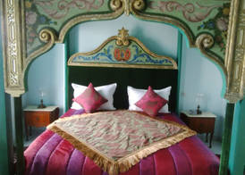 Palais Bayram Tunis 5