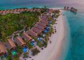 Kudafushi Resort & Spa - Soft All-Inclusive 2