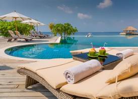 Kudafushi Resort & Spa - Soft All-Inclusive 3