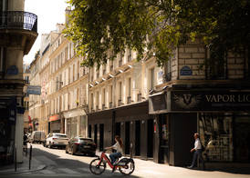9Hotel Republique 3