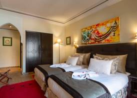 Le Caspien Boutique Hotel 2