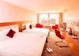 Moevenpick Hotel & Casino Geneva 3