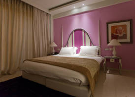 Litohoro Olympus Resort Villas & Spa 4