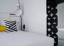 Hotel Ekta Champs Elysées 2