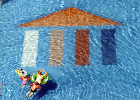 Ohtels Vil·la Romana 5