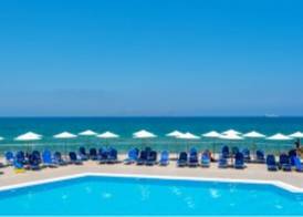 Themis Beach Hotel 4