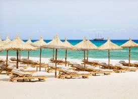 Movenpick Resort & Marine Spa 4