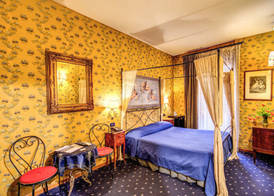 Residenza Ave Roma 3