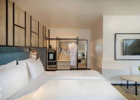 Hotel Munich City Center affiliated by Melia 2