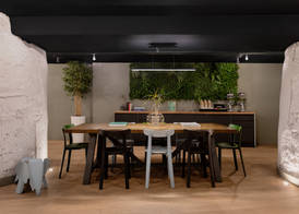 Zedwell Underground Hotel Tottenham Court Rd 5