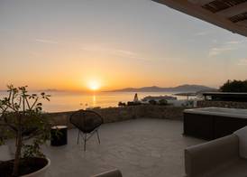 Boho Origin Mykonos 2