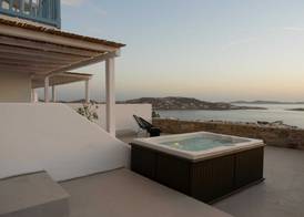 Boho Origin Mykonos 4