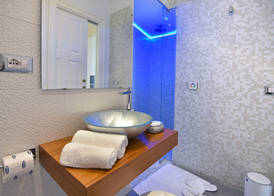 Residenza Borbonica 5