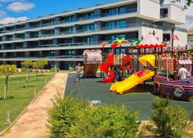 RR Alvor Baía Resort 5