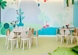 Iberostar Selection Albufera Park All Inclusive 5