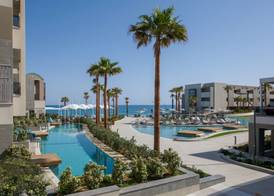 Amira Luxury Resort & Spa - Adults Only 4