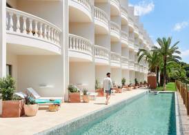 Iberostar Selection Albufera Playa All Inclusive 2