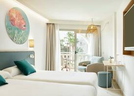 Iberostar Selection Albufera Playa All Inclusive 3