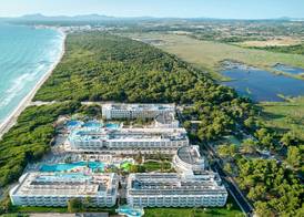 Iberostar Selection Albufera Playa All Inclusive 5