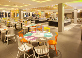 Abora Continental by Lopesan Hotels 4