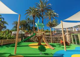 Abora Catarina by Lopesan Hotels 5
