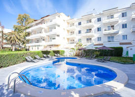 Sand Beach Apartments 3