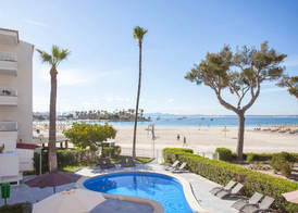 Sand Beach Apartments 4