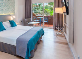 Abora Continental by Lopesan Hotels 5
