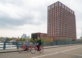 Leonardo Royal Hotel Amsterdam 4