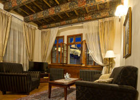 Residence U Mecenáše 2