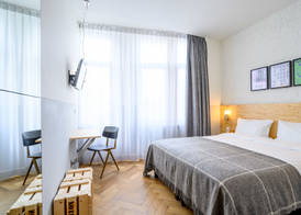 Hotel La Grande Cloche 3