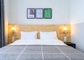 Hotel La Grande Cloche 4