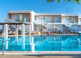 Aelius Hotel and Spa 3