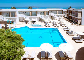 Aelius Hotel and Spa 2