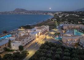 Kiani Beach Resort Family All Inclusive 4
