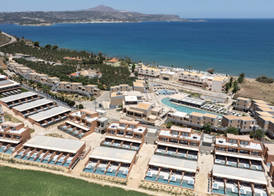 Kiani Beach Resort Family All Inclusive 2