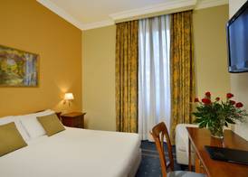 Rome Garden Hotel 3