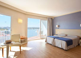 Hotel Agamenón 4