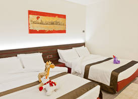 Antony Hotel - Venice Airport 2