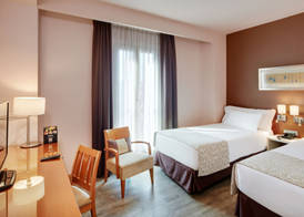 Sercotel Alcala 611 2
