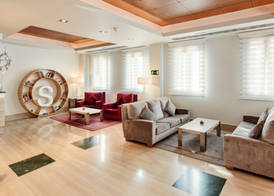 Sercotel Alcala 611 3