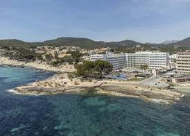 Alua Gran Camp de Mar 2