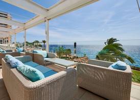 Alua Calas De Mallorca Resort 5