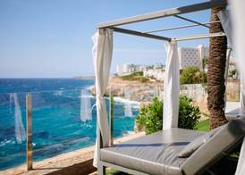 Alua Calas De Mallorca Resort 4