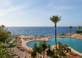 Alua Calas De Mallorca Resort 2