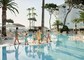 Iberostar Waves Alcudia Park 3