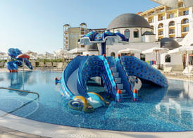 Alua Helios Bay - All Inclusive 3