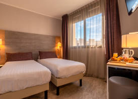 Hôtel Bahia 5