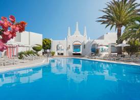 Alua Suites Fuerteventura - All Inclusive 2