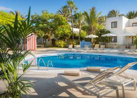 Alua Suites Fuerteventura - All Inclusive 3